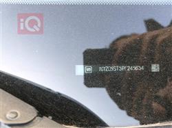 شيفروليه ماليبو